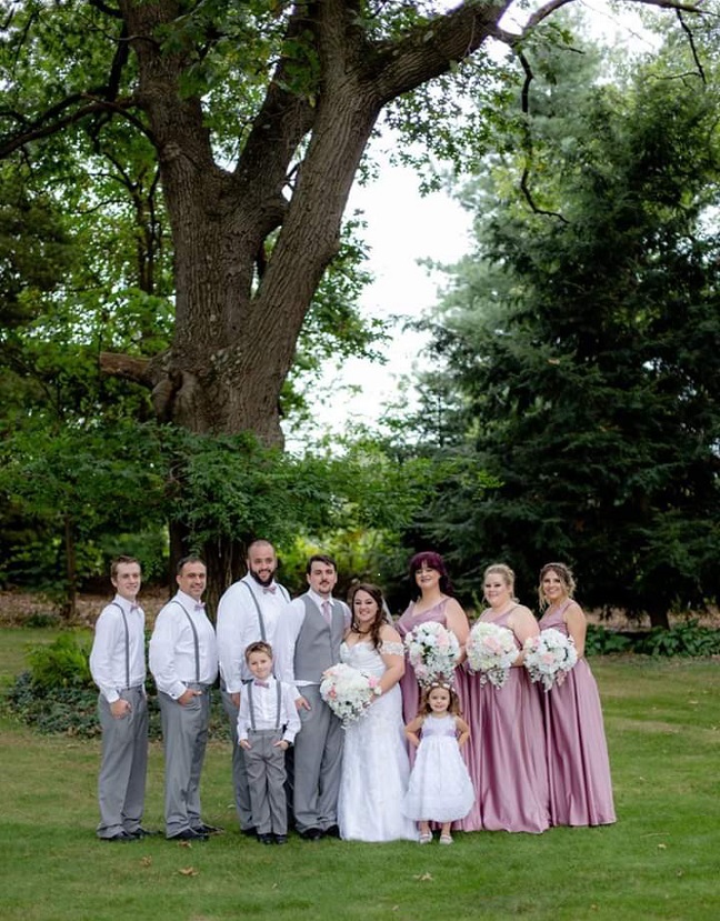 photo by EliGreen Photography